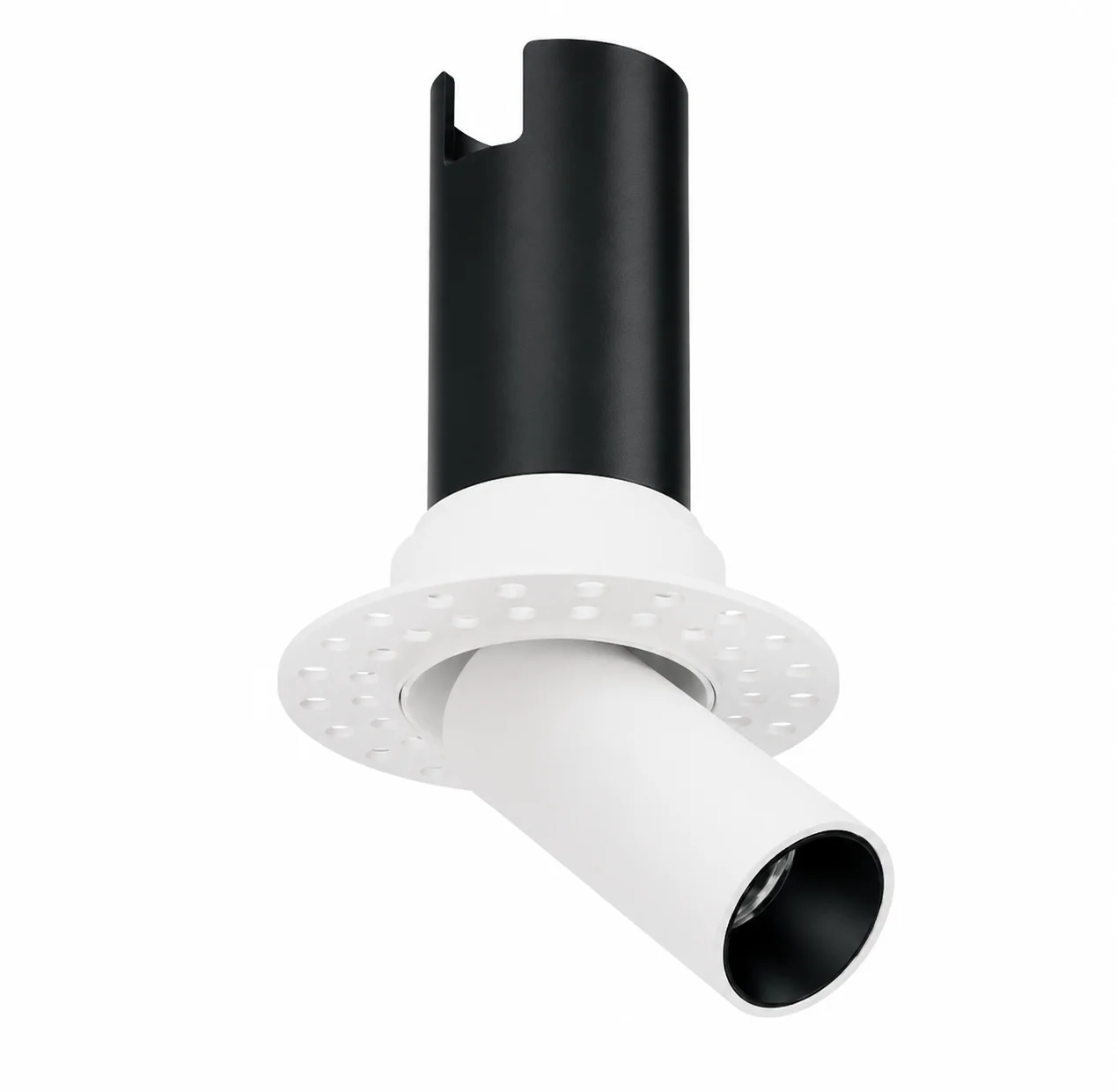 Draco Point 70R TRL WH LED