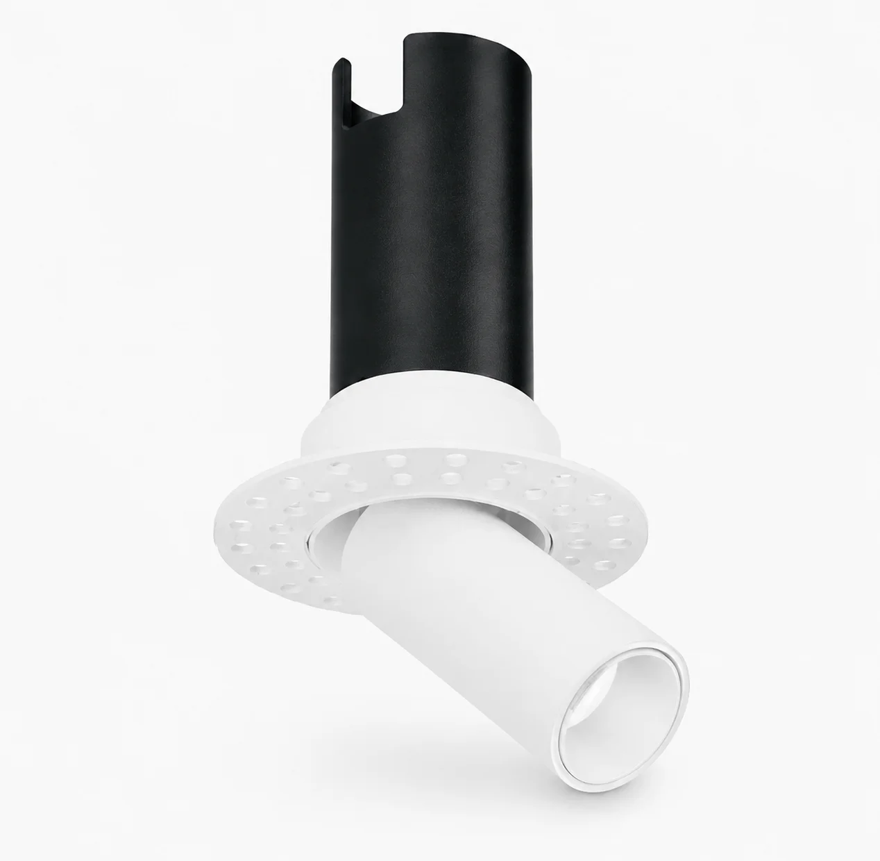 Draco Point 70R TRL WH LED