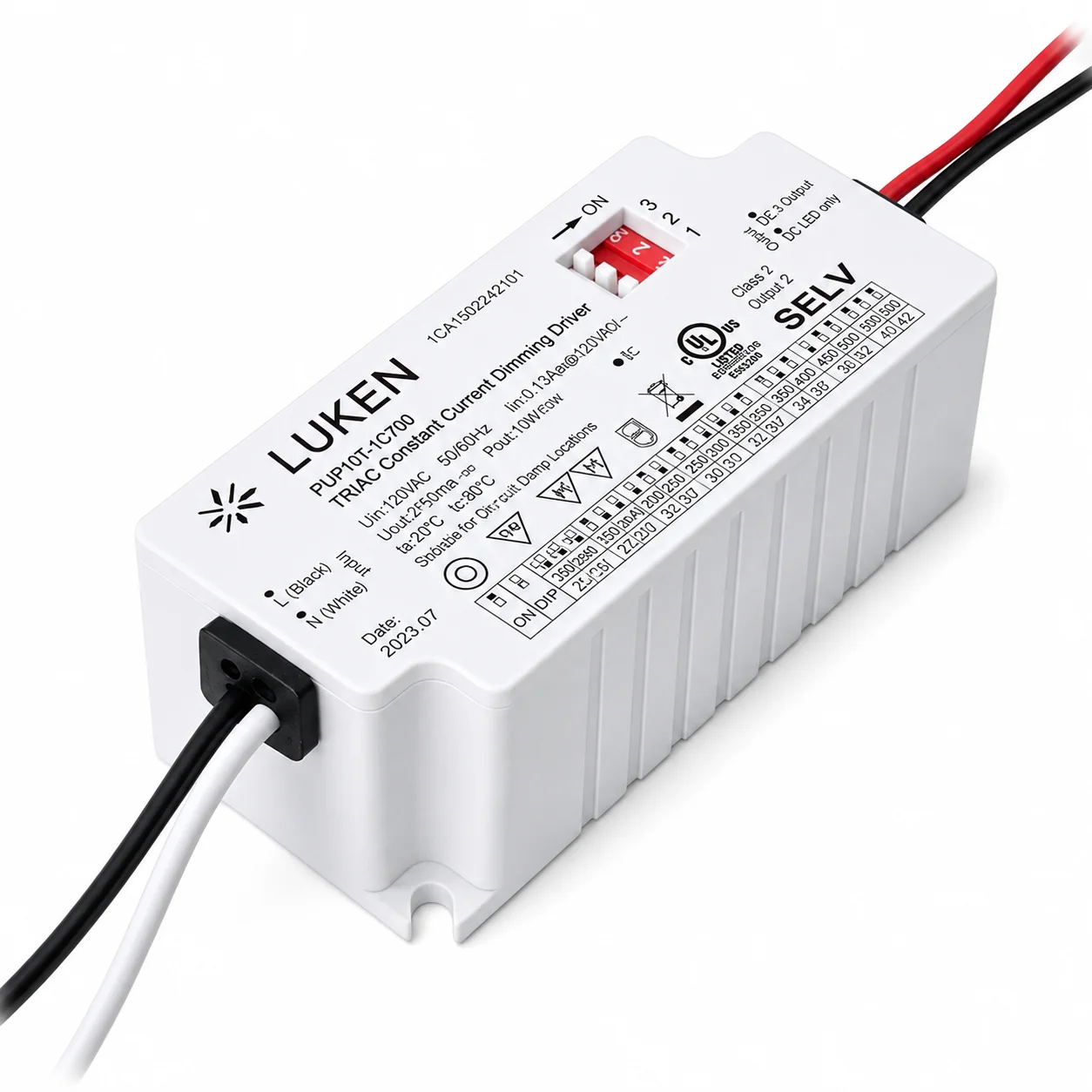 Power Supply