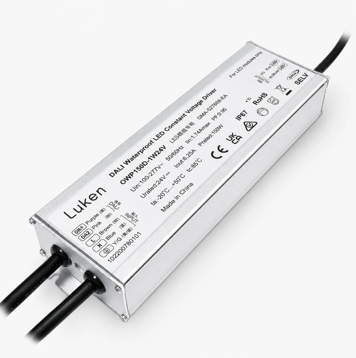 Power Supply