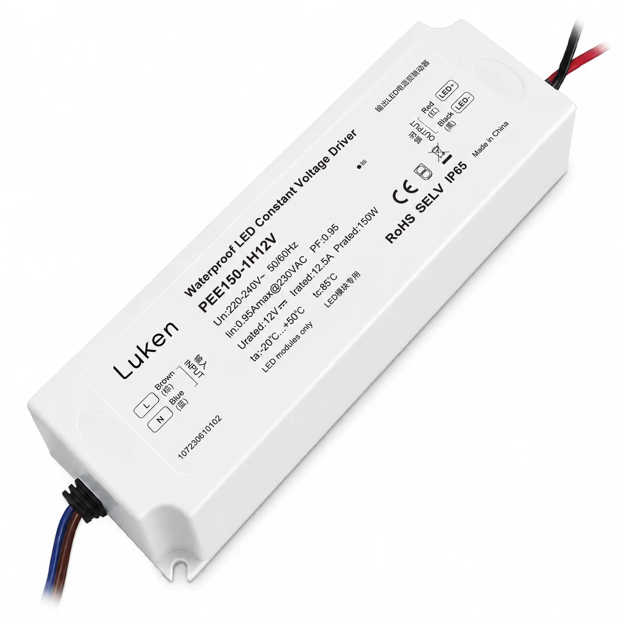 Power Supply