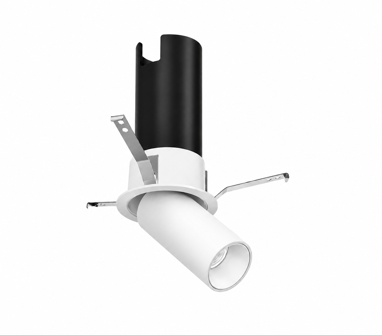 Draco Point 70R TRM WH LED