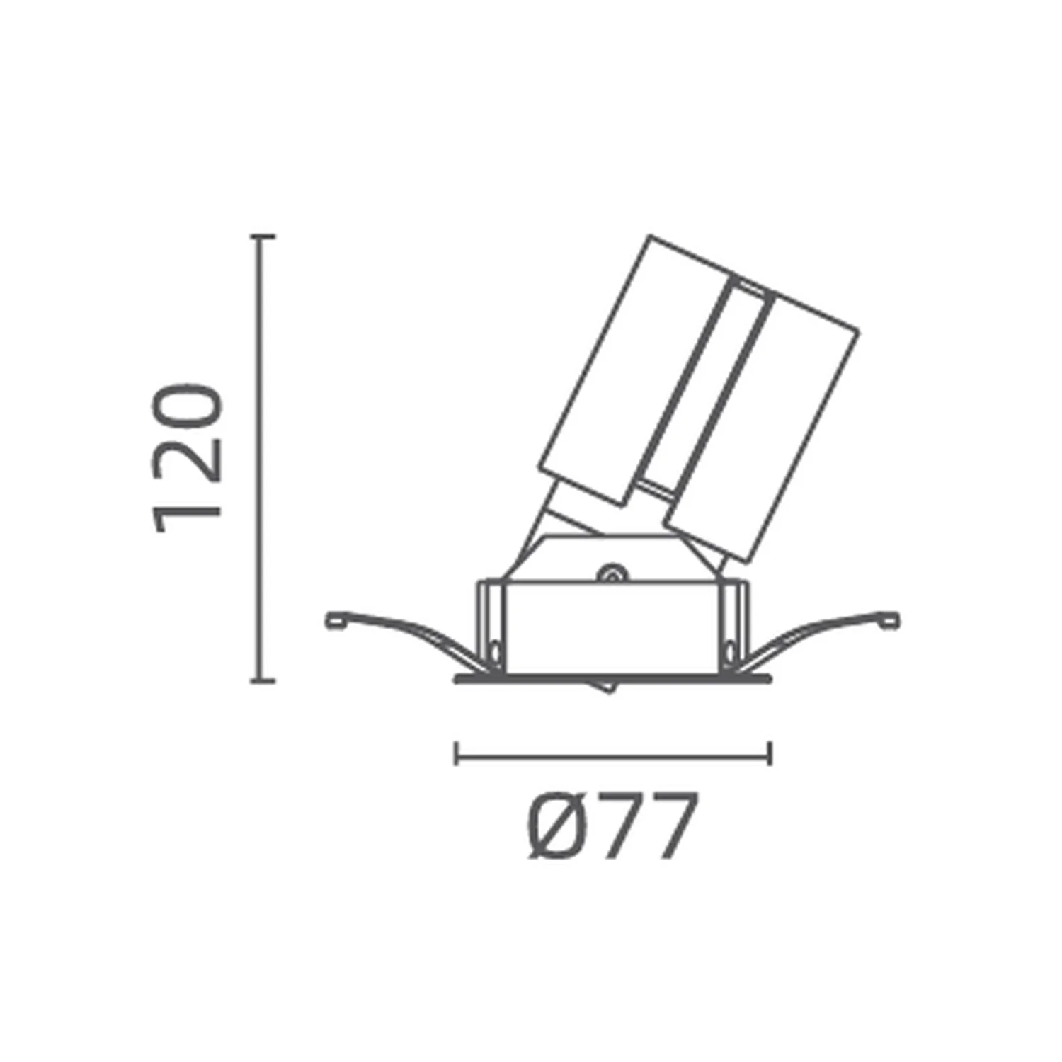 Product Dimensions Image - drawing_5x5_high_quality.png