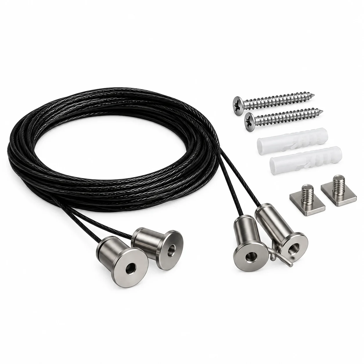 Adhara ACC CABLE BK 4000