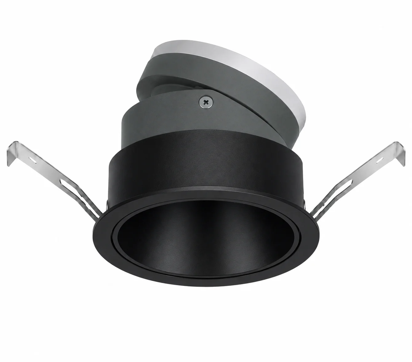 Orion MR16R LED TRM BK