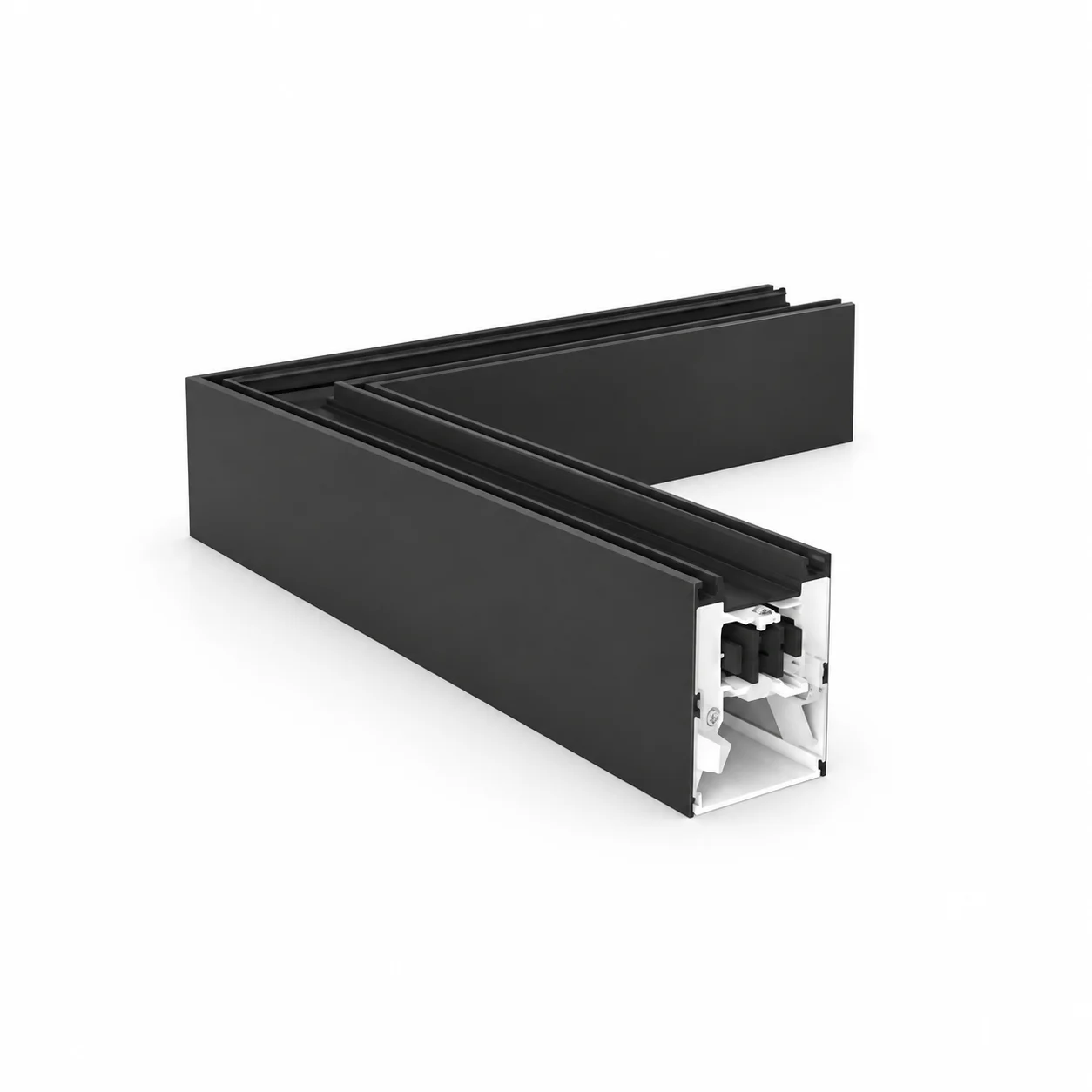 Adhara COR-50x65L 90 BK LED