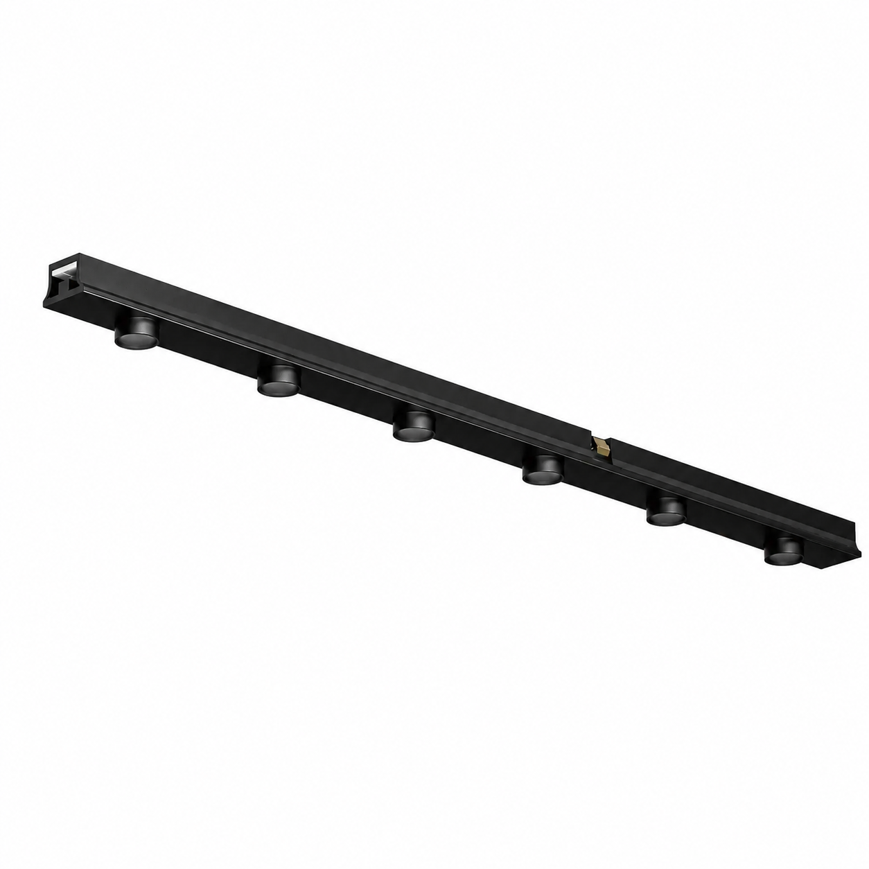 Alhena 15 MODL 300 LED BK