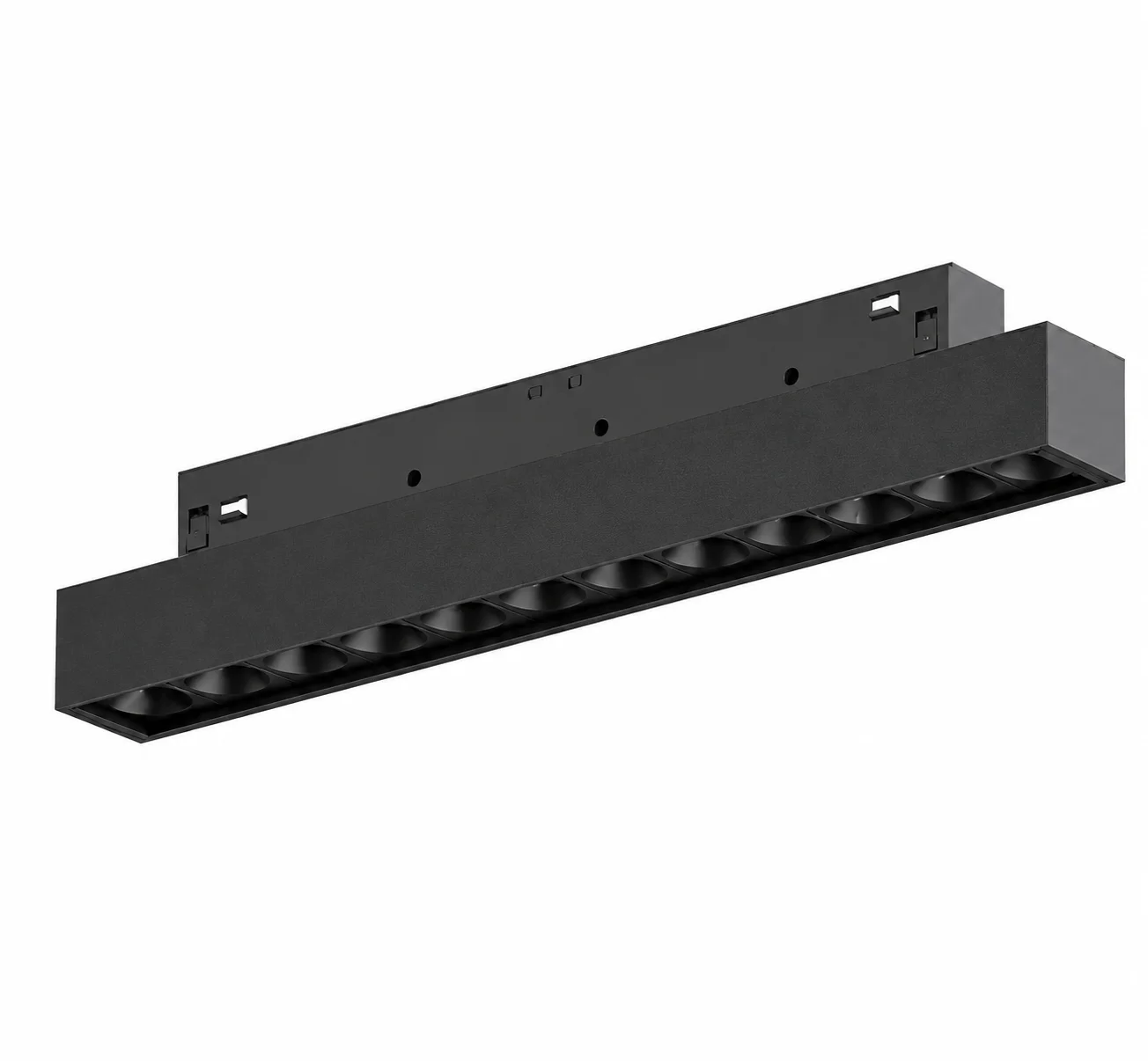 Alhena 20 DOT6RT BK LED