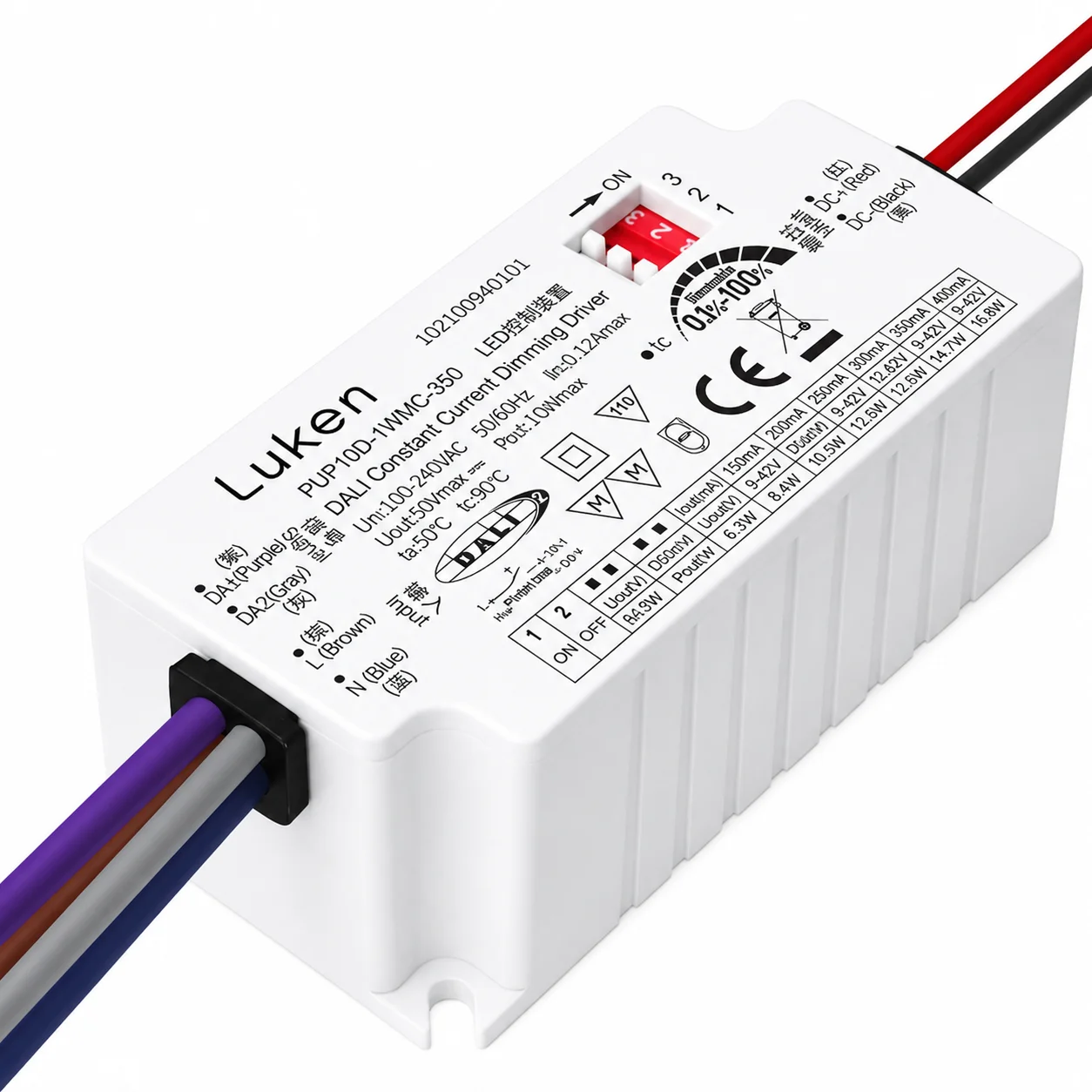 Power Supply