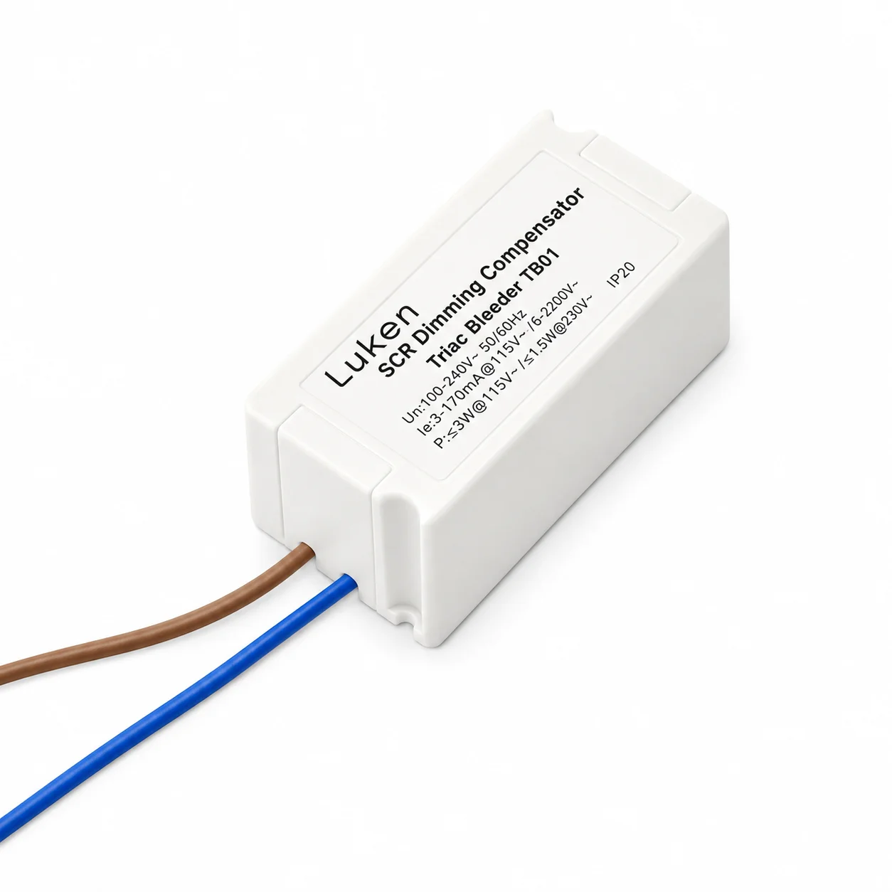 Power Supply DIM COMP