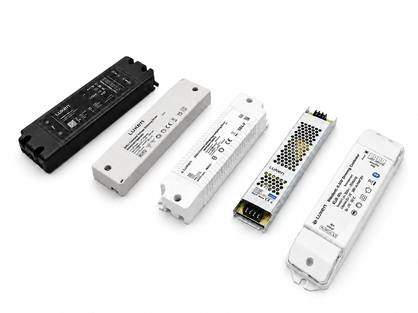 Power Supply