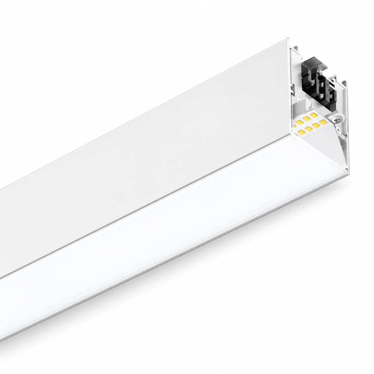 Adhara 50x65L 1200 WH LED