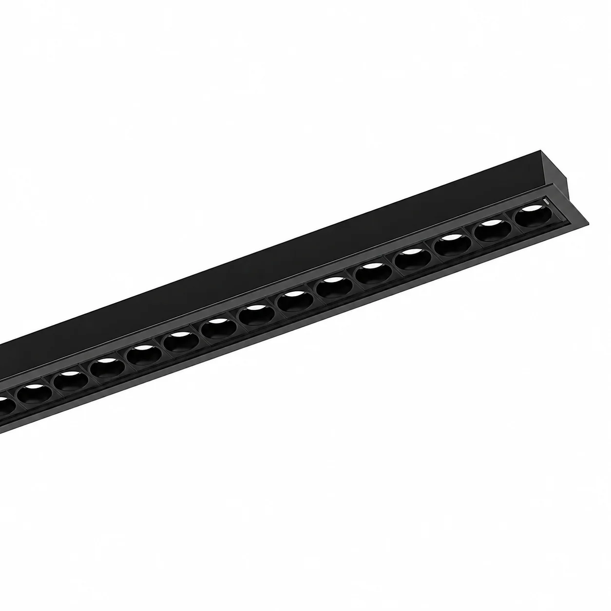 Adhara Multi-spot L 2200 TRM BK LED