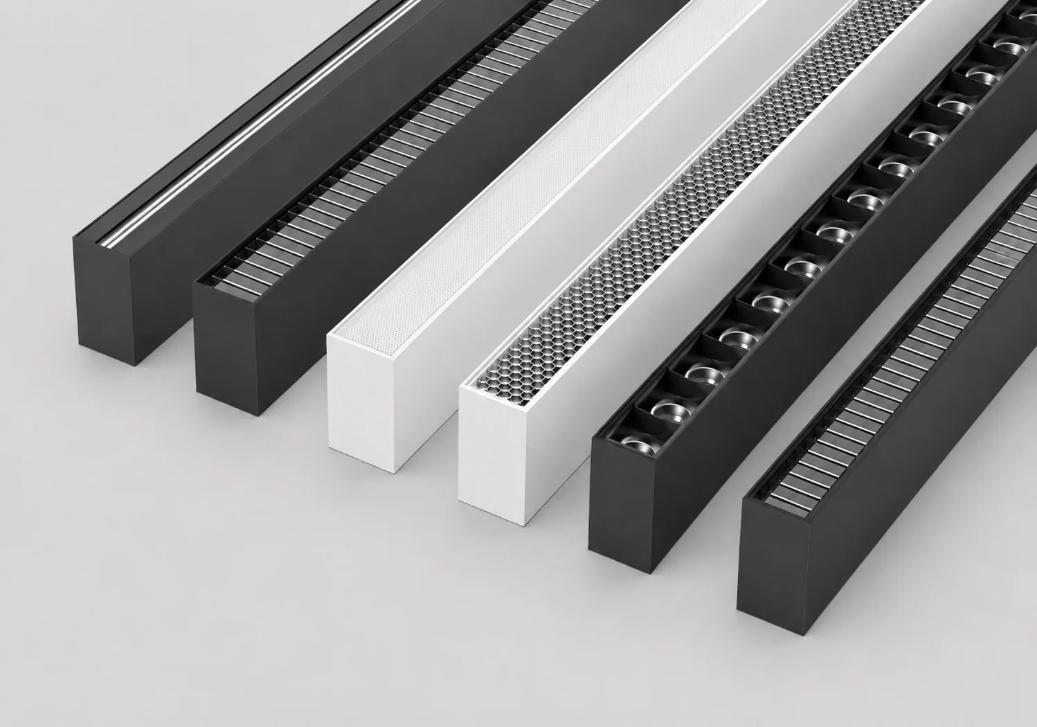 Linear Systems