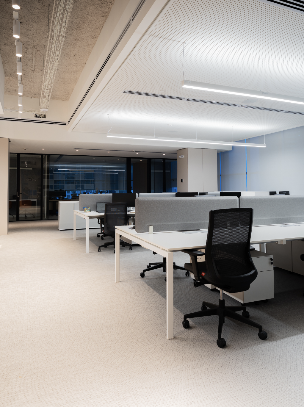 Office ASW