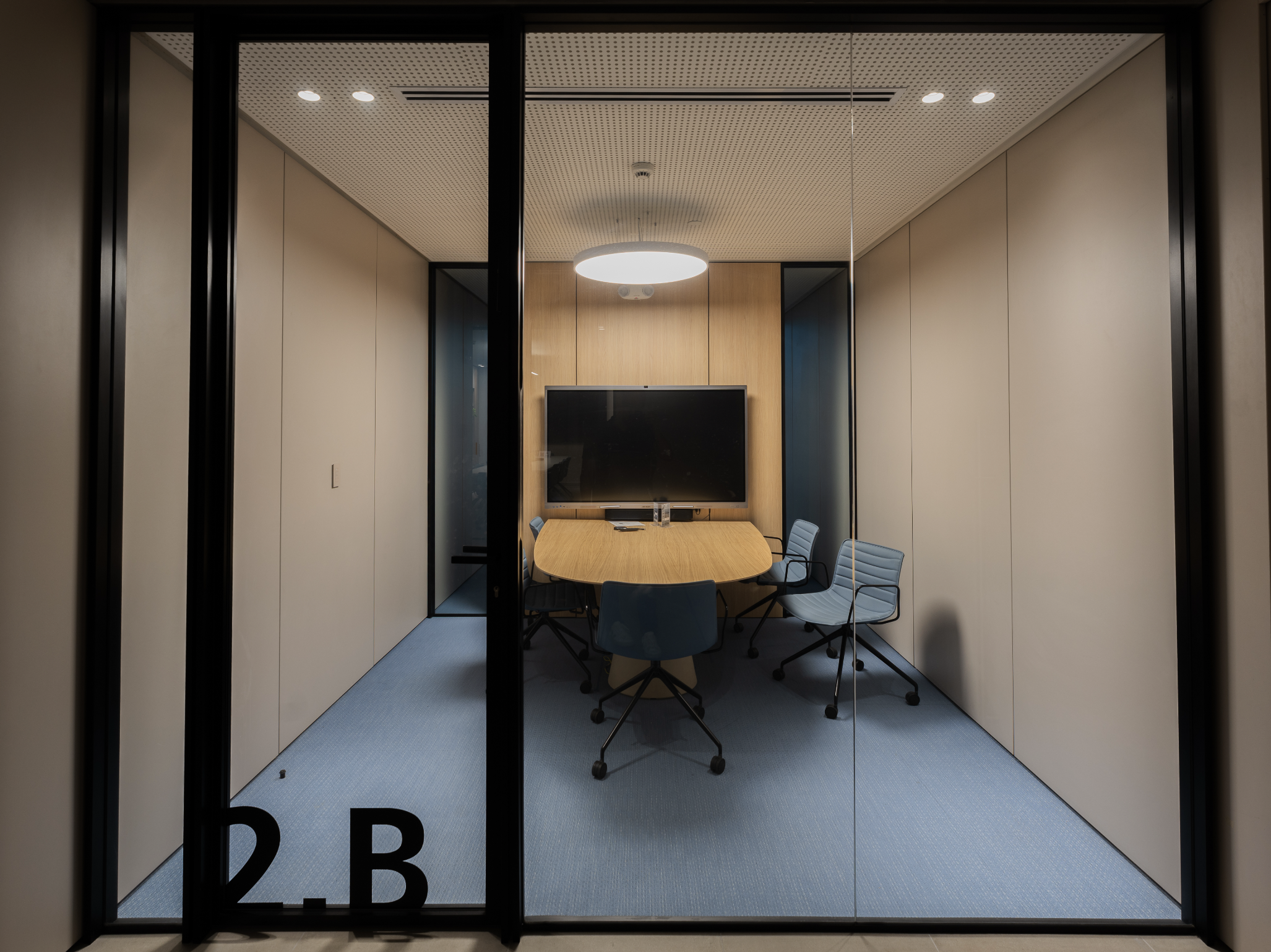 Office ASW