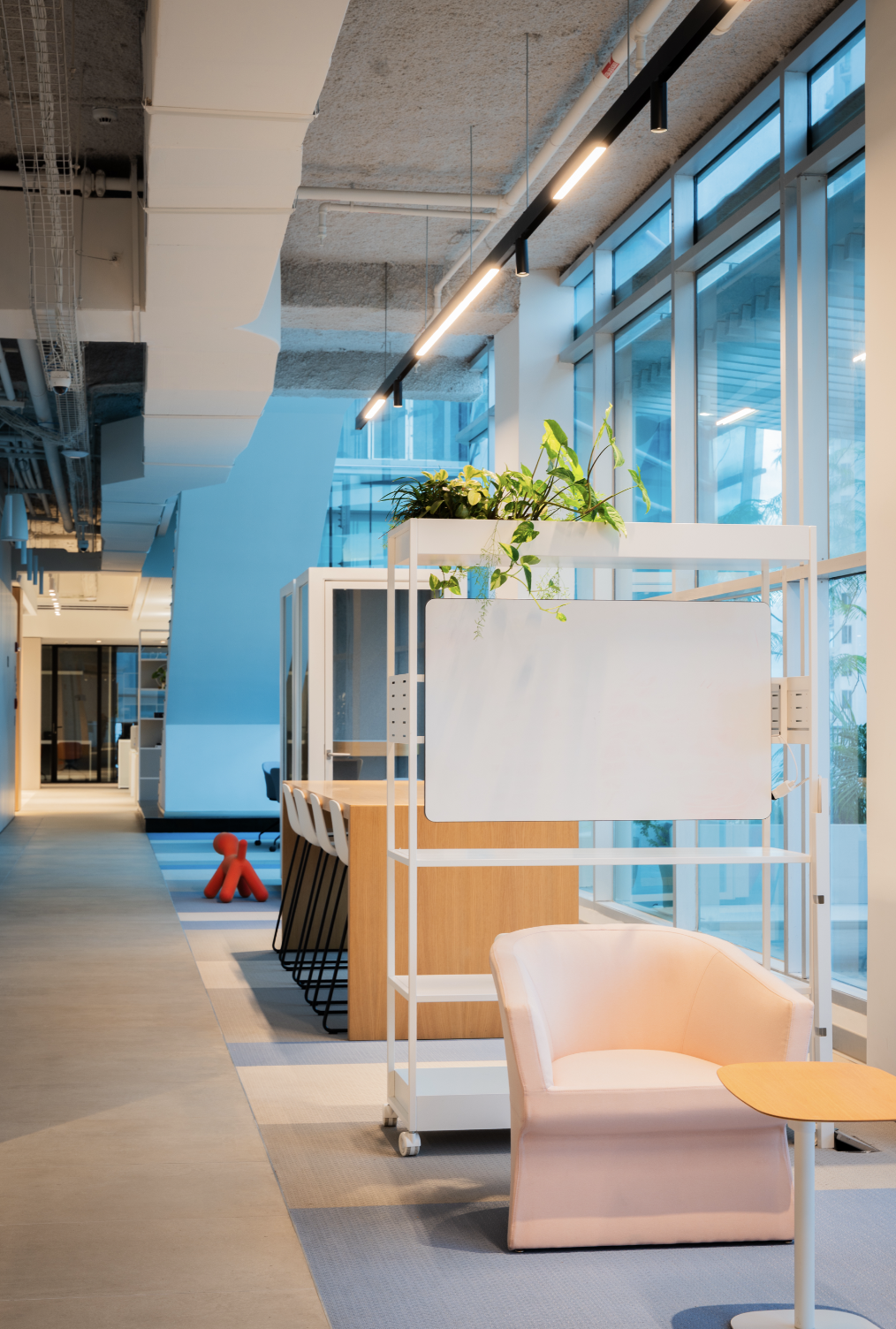 Office ASW