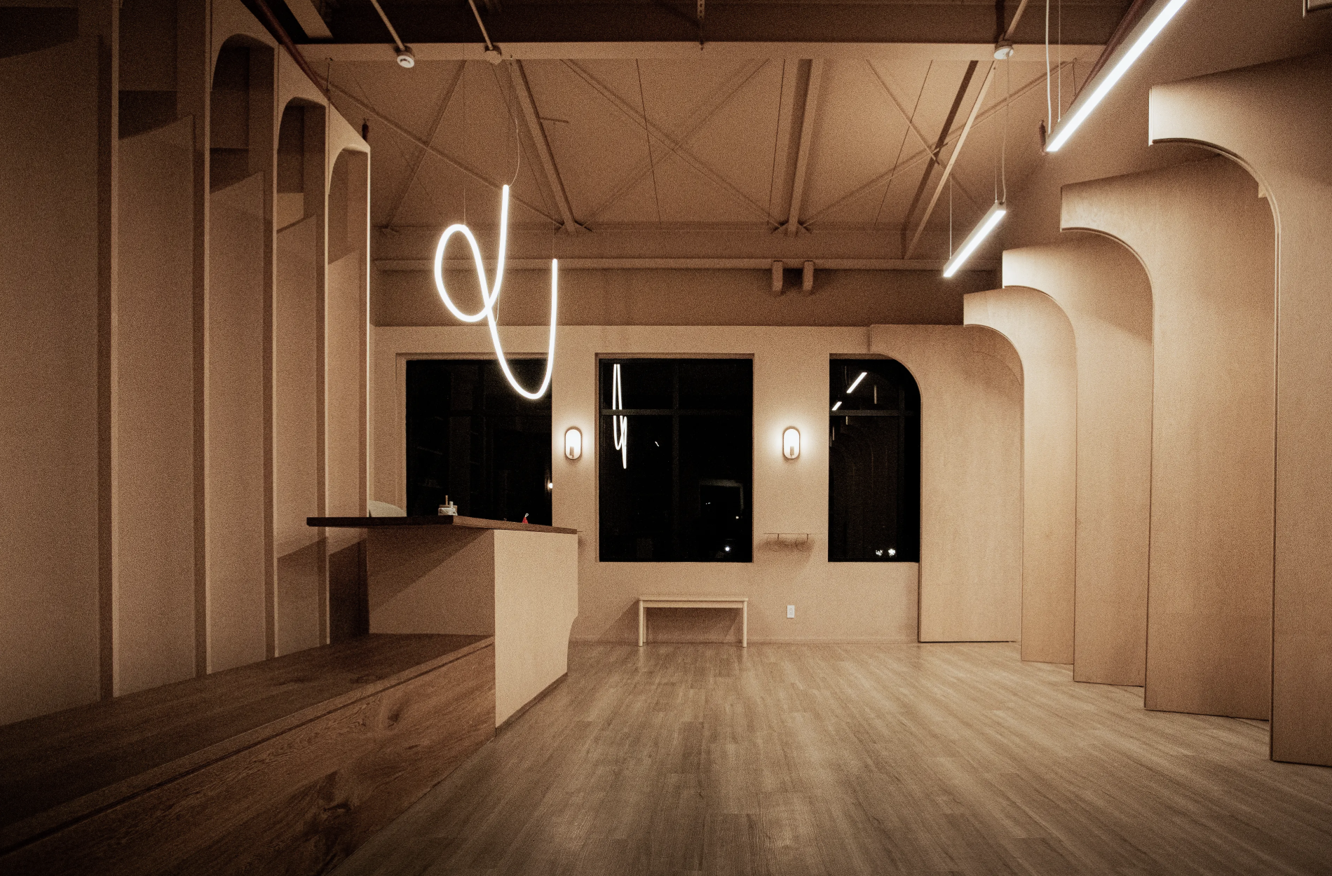 Balans Ballet & Fitness Studio